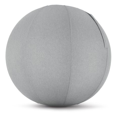 Κάλυμμα για Μπάλα Γυμναστικής GYMBALL 75cm Linen Γκρι AMILA 96794 Κάλυμμα για Μπάλα Γυμναστικής GYMBALL 75cm Linen Γκρι AMILA 96794