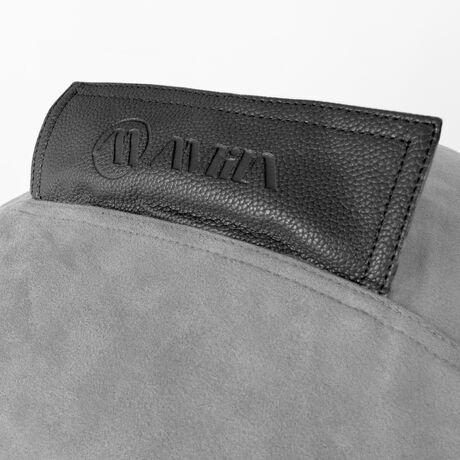 Κάλυμμα για Μπάλα Γυμναστικής GYMBALL 75cm Linen Γκρι AMILA 96794