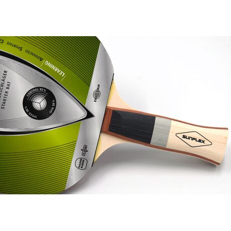 Ρακέτα Ping Pong Sunflex Plus A13 97149 Ρακέτα Ping Pong Sunflex Plus A13 97149