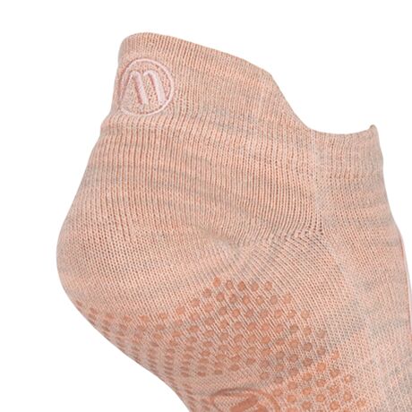 Κάλτσες Pilates Yoga Pulcherrima Pink Sky AMILA