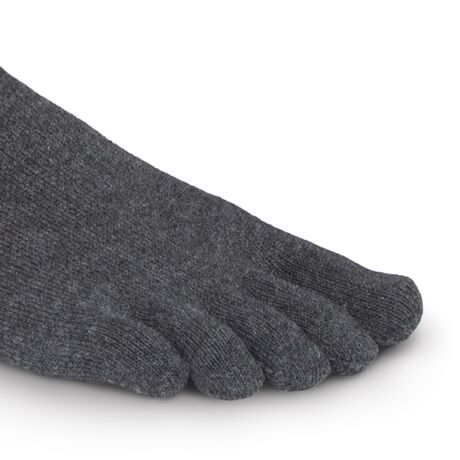 Κάλτσες Pilates Yoga Felis Ash Grey AMILA