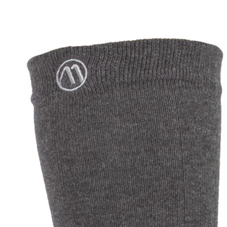 Κάλτσες Pilates Yoga  Felis High Ash Grey AMILA