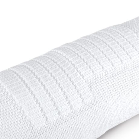 Κάλτσες Αθλητικές Performance Λευκές AMILA