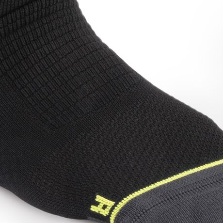 Κάλτσες Training AMILA Performance Μαύρες 35-38 99897