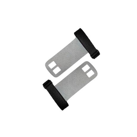 Προστατευτικά Παλάμης CrossFit Λευκό MotivationPro Προστατευτικά Παλάμης CrossFit Λευκό MotivationPro