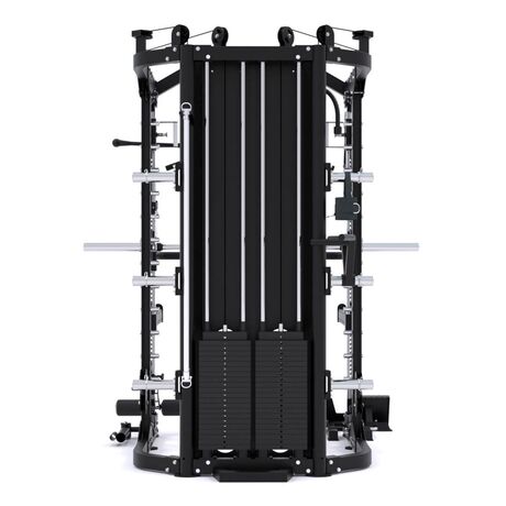 Πολυόργανο Functional Trainer All-In-One Trainer Force USA G12-V2