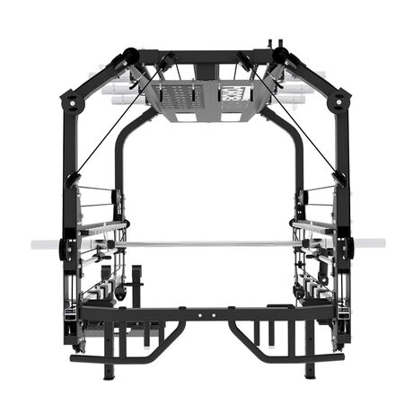 Πολυόργανο Functional Trainer All-In-One Trainer Force USA G12-V2