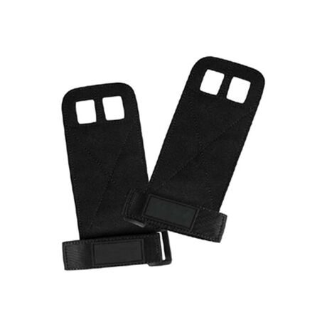 Προστατευτικά Παλάμης CrossFit Μαύρο MotivationPro Προστατευτικά Παλάμης CrossFit Μαύρο MotivationPro