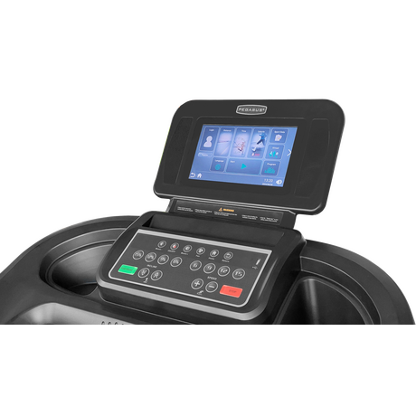 Διάδρομος Γυμναστικής Ηλεκτρικός 3.0HP AC GT3A (Android) PEGASUS Διάδρομος Γυμναστικής Ηλεκτρικός 3.0HP AC GT3A (Android) PEGASUS