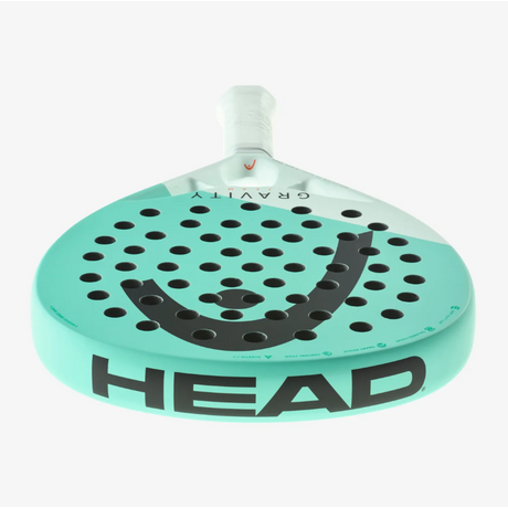 Gravity Team 2024 Ρακεττα Padel Head