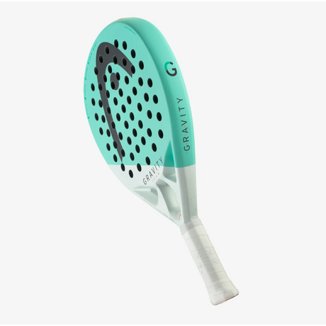 Gravity Team 2024 Ρακεττα Padel Head