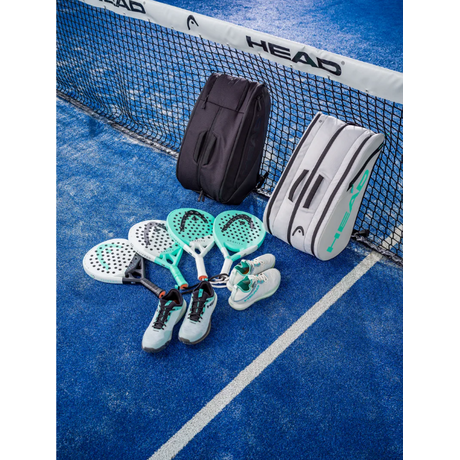 Gravity Team Light 2024 Ρακεττα Padel Head