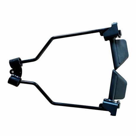 Λαβές Οργάνων Γυμναστικής Black Grip Set VIKING Λαβές Οργάνων Γυμναστικής Black Grip Set VIKING