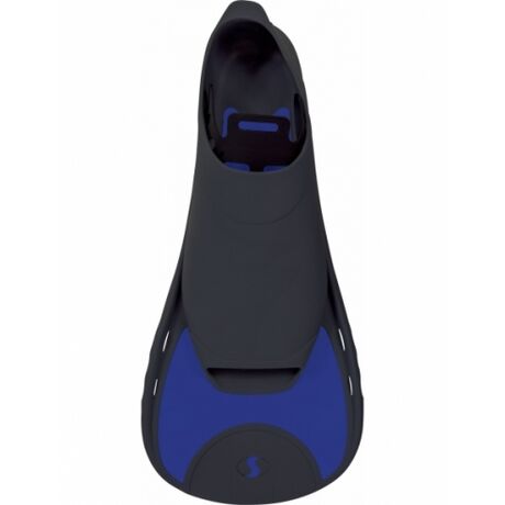 Πέδιλα Κολύμβησης Σιλικόνης Κοντά Γαλάζια Salvas F5 Πέδιλα Κολύμβησης Σιλικόνης Κοντά Γαλάζια Salvas F5