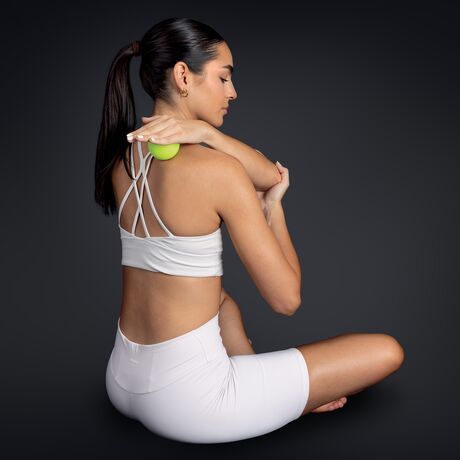 Μπαλάκια Μασάζ AMILA Massage Ball 48237 Μπαλάκια Μασάζ AMILA Massage Ball 48237