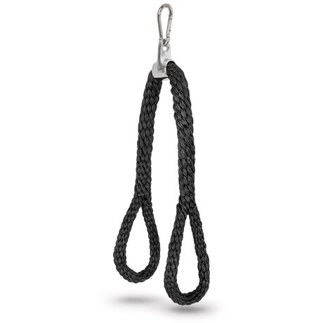 Σχοινί Τρικεφάλων AMILA Nylon 96630 Σχοινί Τρικεφάλων AMILA Nylon 96630