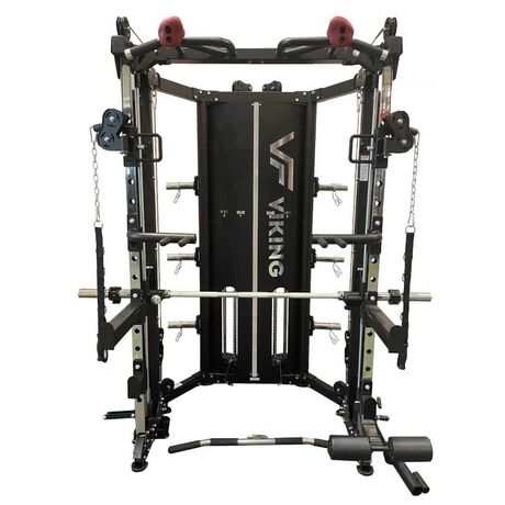 Πολυόργανο Κλωβός Δύναμης Πτυσσόμενος Foldable Power Station Viking FPS Πολυόργανο Κλωβός Δύναμης Πτυσσόμενος Foldable Power Station Viking FPS