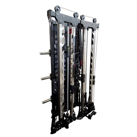 Πολυόργανο Κλωβός Δύναμης Πτυσσόμενος Foldable Power Station Viking FPS Πολυόργανο Κλωβός Δύναμης Πτυσσόμενος Foldable Power Station Viking FPS