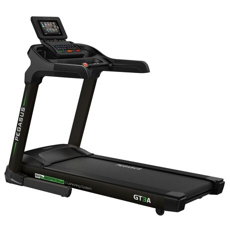 Διάδρομος Γυμναστικής Ηλεκτρικός 3.0HP AC GT3A (Android) PEGASUS Διάδρομος Γυμναστικής Ηλεκτρικός 3.0HP AC GT3A (Android) PEGASUS