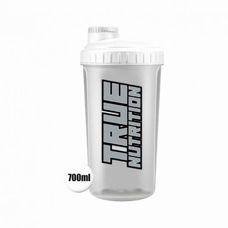 Shaker Πρωτεΐνης 750ml True Nutrition