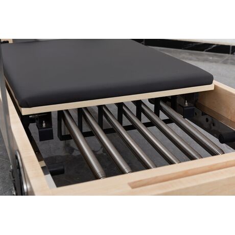 Κρεβάτι Maple Pilates Reformer Viking