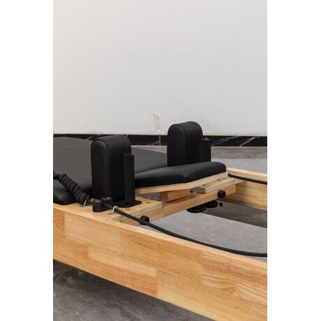 Κρεβάτι Pilates Reformer Oak Viking