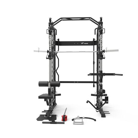 Πολυόργανο Γυμναστικής VIKING PS-1 Πολυόργανο Γυμναστικής VIKING PS-1