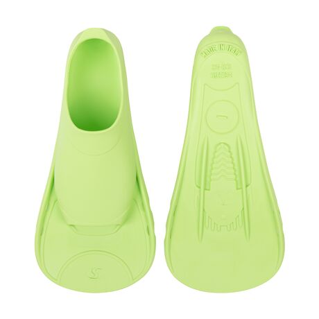 Πέδιλα Κολύμβησης Κοντά Πράσινο SALVAS Performance