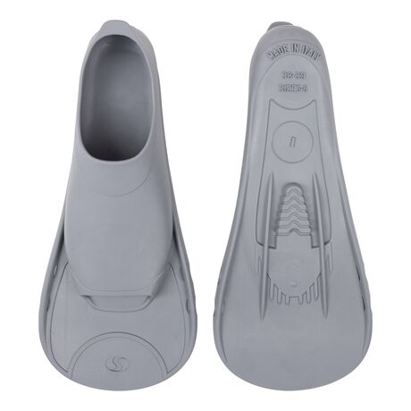 Πέδιλα Κολύμβησης Κοντά Γκρι SALVAS Performance Πέδιλα Κολύμβησης Κοντά Γκρι SALVAS Performance