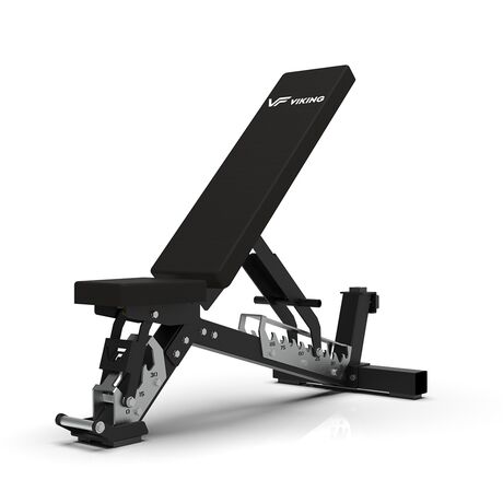 Πάγκος Γυμναστικής Επαγγελματικός VIKING B-500 Πάγκος Γυμναστικής Επαγγελματικός VIKING B-500