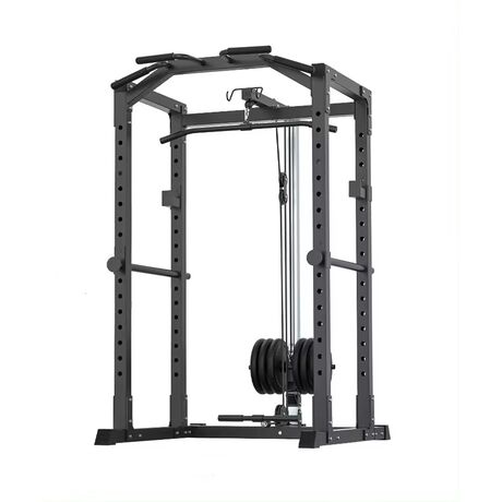 Κλωβός Γυμναστικής Power Rack VIKING C-10 Κλωβός Γυμναστικής Power Rack VIKING C-10