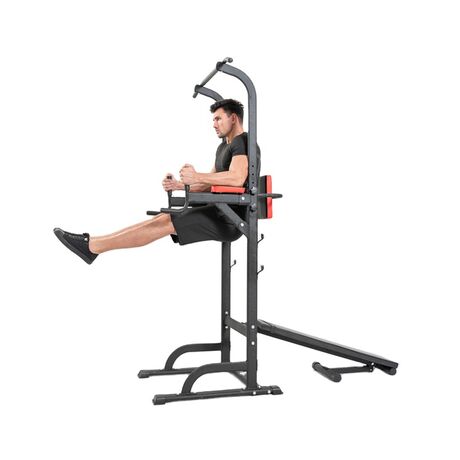 Μονόζυγο Δίζυγο με Πάγκο VIKING DS-24Μονόζυγο Δίζυγο με Πάγκο VIKING DS-24