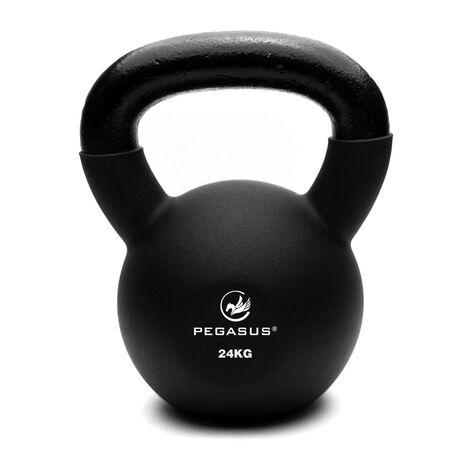 Kettlebell Neoprene (24kg) 393100324 Kettlebell Neoprene (24kg) 393100324