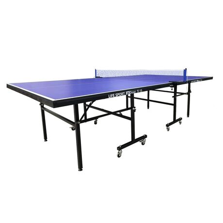 Τραπέζι Ping Pong Εσωτερικού Χώρου Life Sport Ti15 Τραπέζι Ping Pong Εσωτερικού Χώρου Life Sport Ti15