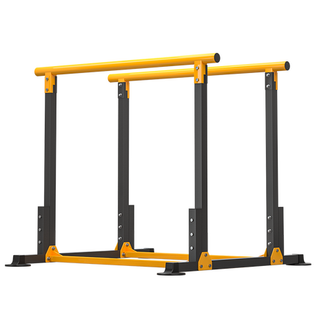 Παράλληλες Μπάρες - Δίζυγο Parallel Bars Pro VIKING