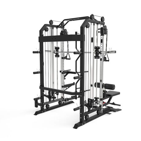 Πολυόργανο Γυμναστικής VIKING PS-1 Πολυόργανο Γυμναστικής VIKING PS-1