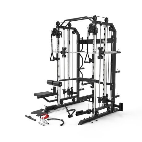 Πολυόργανο Γυμναστικής VIKING PS-1 Πολυόργανο Γυμναστικής VIKING PS-1