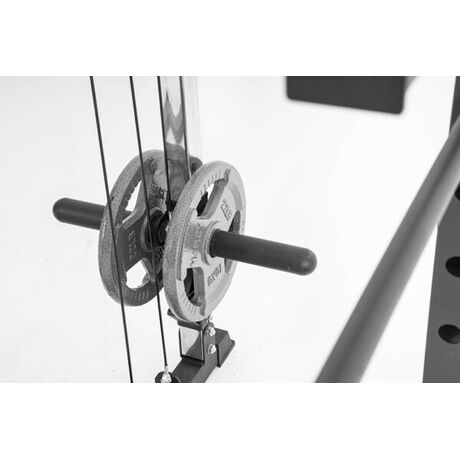 Κλωβός Γυμναστικής Power Rack VIKING C-10 Κλωβός Γυμναστικής Power Rack VIKING C-10