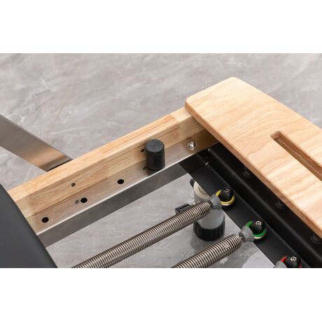 Κρεβάτι Pilates Reformer Height Adjustable Pilates Reformer VIKING