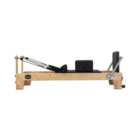 Κρεβάτι Pilates Reformer Oak Viking