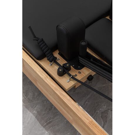 Κρεβάτι Pilates Reformer Oak Viking