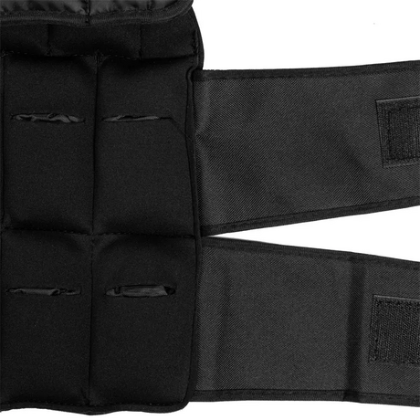 Γιλέκο με Ρυθμιζόμενα Εσωτερικά Βάρη 20kg VIKING Pro Vest Γιλέκο με Ρυθμιζόμενα Εσωτερικά Βάρη 20kg VIKING Pro Vest