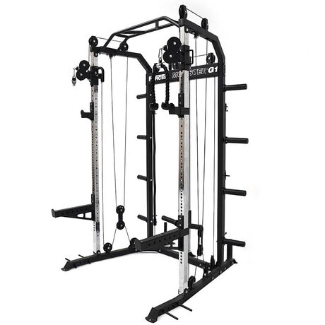 Πολυόργανο Γυμναστικής All-In-One Trainer Force USA G1