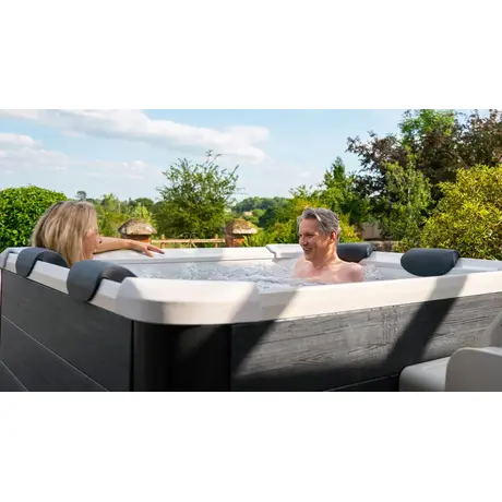 Υδρομασάζ Ελεύθερης Τοποθέτησης Spa Oslo Plus
