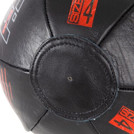 Αχλάδι Προπόνησης Δερμάτινο AMILA S4 43887 Αχλάδι Προπόνησης Δερμάτινο AMILA S4 43887