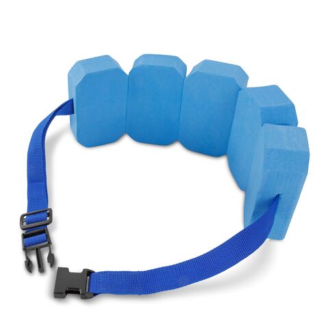 Ζώνη Πλεύσης AMILA Swimming Belt Μπλε 47286 Ζώνη Πλεύσης AMILA Swimming Belt Μπλε 47286