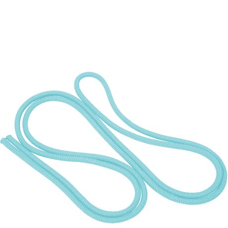 Σχοινάκι Ρυθμικής Γυμναστικής Επαγγελματικό, Γαλάζιο 4804009 Σχοινάκι Ρυθμικής Γυμναστικής Επαγγελματικό, Γαλάζιο 4804009