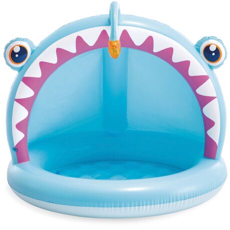 Angler Fish Baby Pool 58419