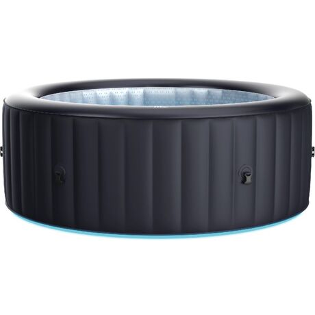 Υδρομασάζ 6 Ατόμων Spa Aurora Led Mspa Υδρομασάζ 6 Ατόμων Spa Aurora Led Mspa