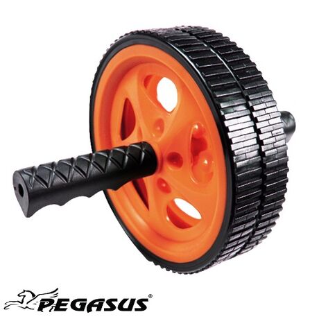 Pegasus® Ρόδα Κοιλιακών (διπλή) Β-2005